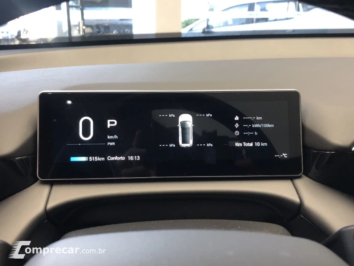 Aion V 75,3 KW ELETRICO ELITE