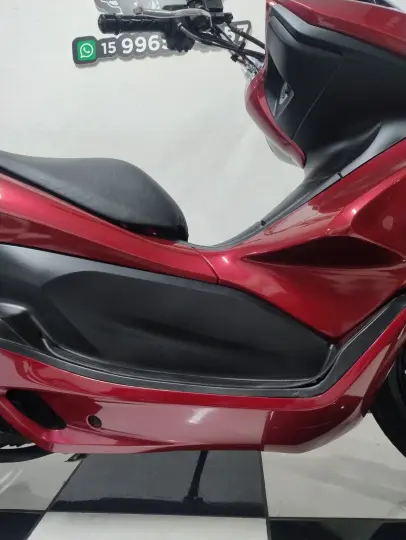 PCX 150
