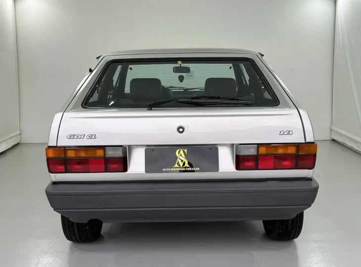 GOL 1.8 CL 8V