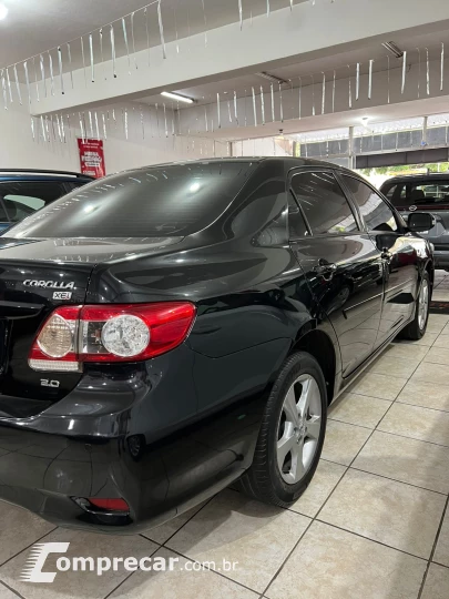 COROLLA 2.0 XEI 16V