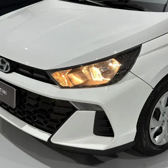 HB20S Comfort Plus 1.0 Flex 12V Mec.