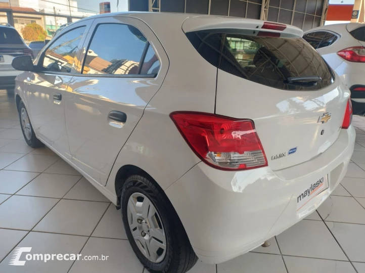 Onix Hatch 1.0 4P FLEX JOY