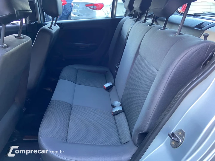 GOL 1.6 16V MSI Totalflex