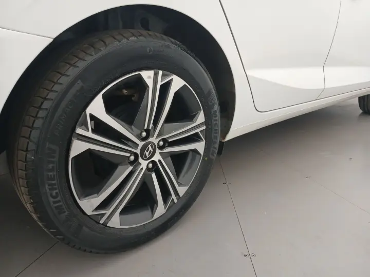 HB20S 1.0 TGDI FLEX COMFORT PLUS AUTOMÁTICO