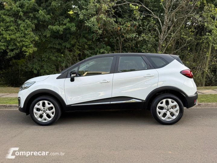CAPTUR 1.6 16V SCE ZEN