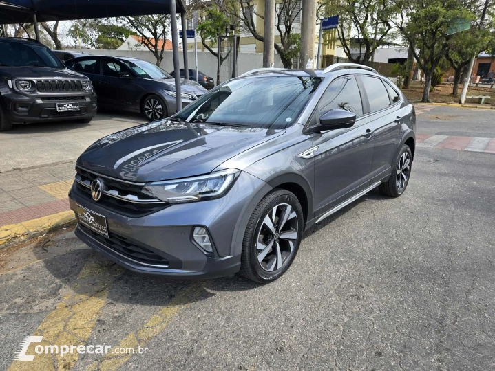 NIVUS 1.0 200 TSI Highline