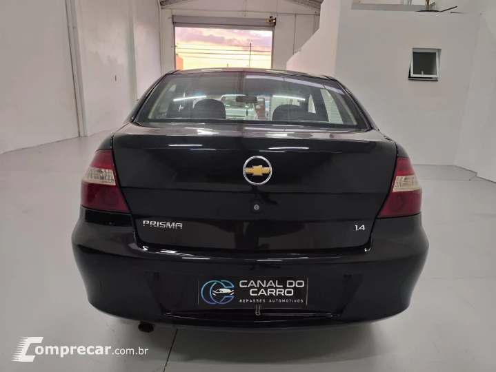 PRISMA 1.4 MPFI Maxx 8V