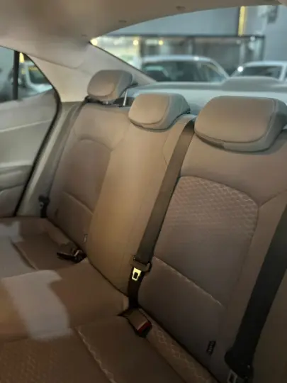 HB20S 1.0 12V Vision