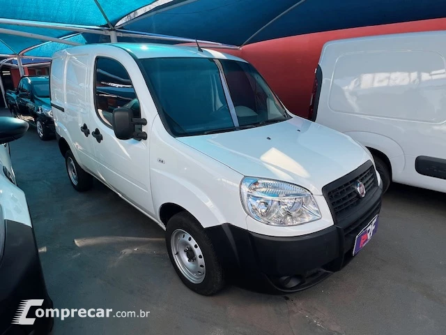 Doblo 1.8 16V FLEX CARGO