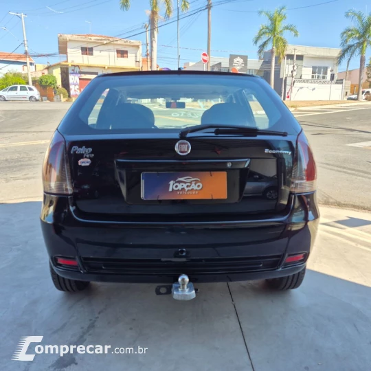 Palio 1.0 ECONOMY Fire Flex 8V 4p