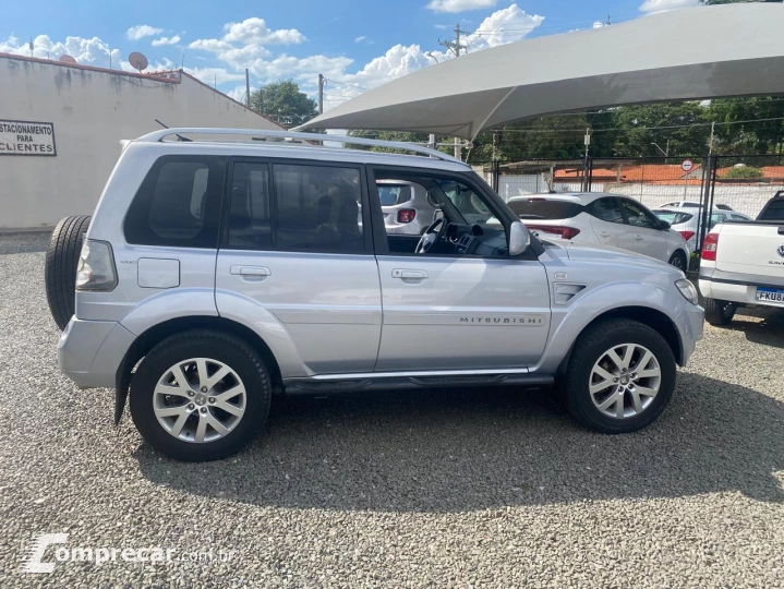 PAJERO 2.0 TR4 4X4 16V