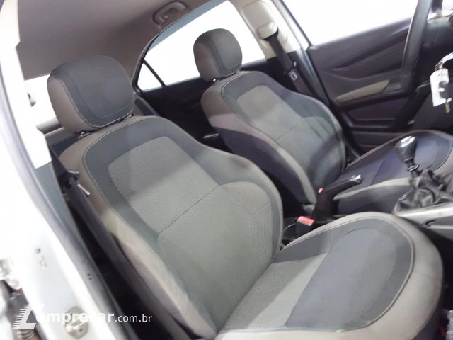 PRISMA - 1.4 MPFI LT 8V 4P MANUAL