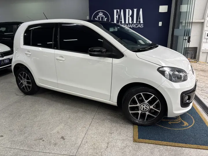 up! move 1.0 TSI Total Flex 12V 5p