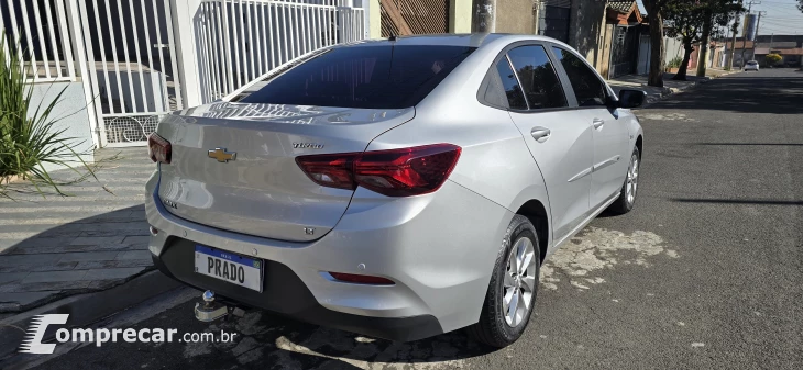 ONIX 1.0 Turbo Plus LT