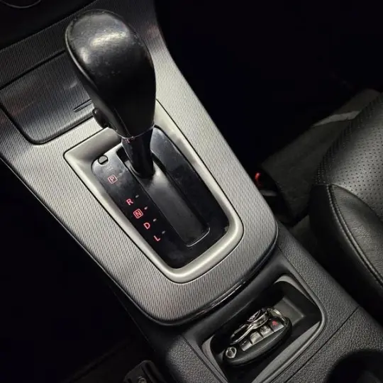 NISSAN SENTRA 20SL CVT