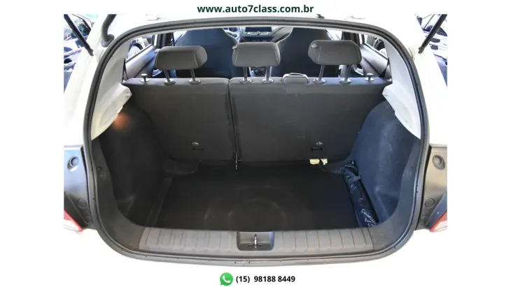 ONIX - 1.0 LT MANUAL