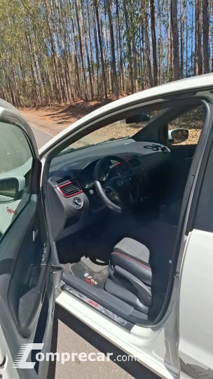 FOX 1.6 MSI Rockinrio 8V