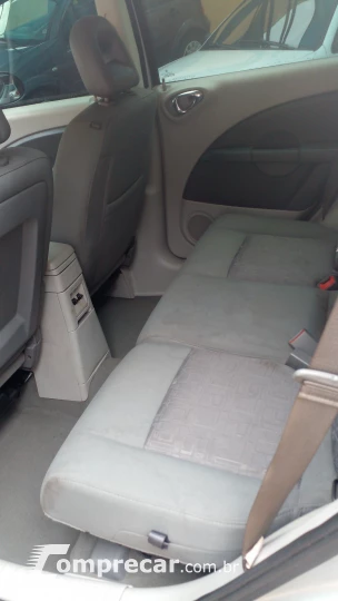 PT CRUISER 2.4 Classic 16V