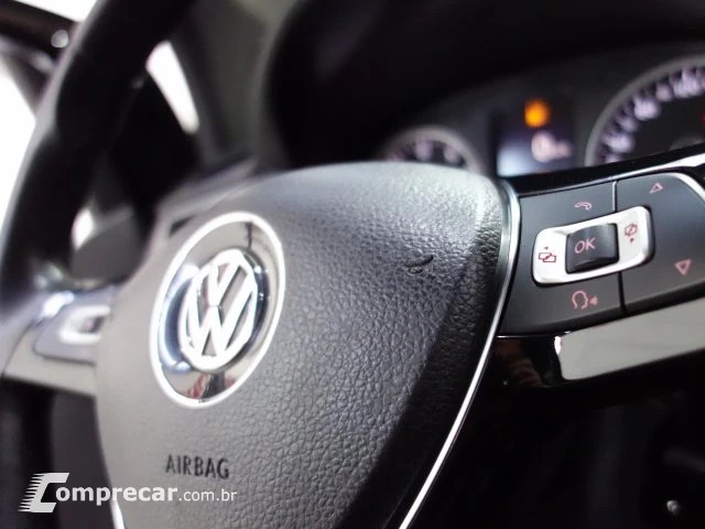 CROSSFOX - 1.6 MSI 16V 4P MANUAL