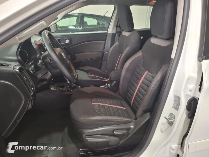 TORO 1.8 16V EVO Freedom AT6