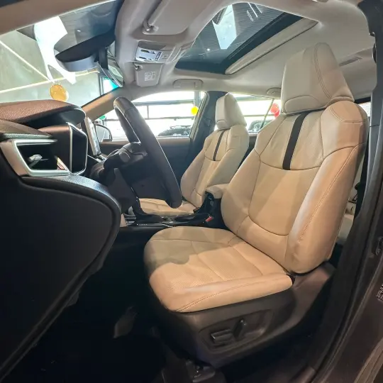 Corolla Cross XRX 1.8 16V Aut. (Híbrido)