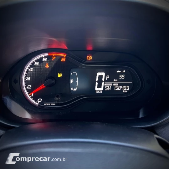 ONIX 1.4 MPFI LTZ 8V