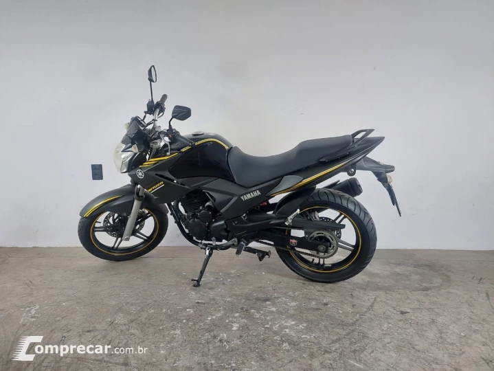 YAMAHA FAZER YS 250