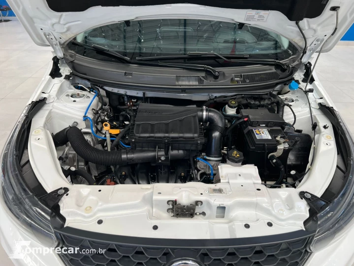 ARGO 1.8 E.torq Precision AT6