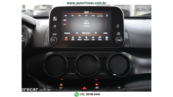 ARGO - 1.0 FIREFLY DRIVE MANUAL