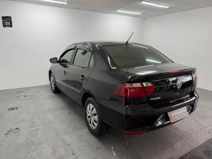 VOYAGE 1.0/1.0 City Mi Total Flex 8V 4p