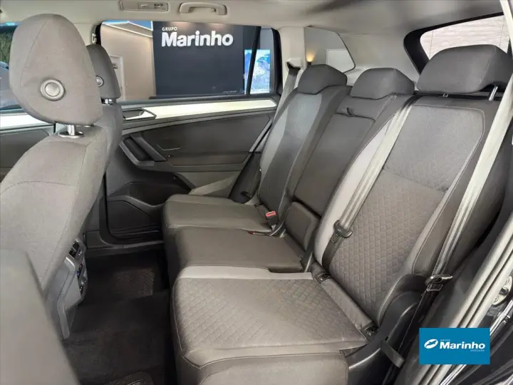 TIGUAN 1.4 250 TSI TOTAL FLEX ALLSPACE TIPTRONIC