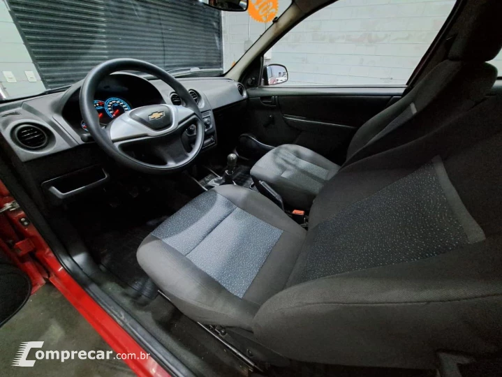 Celta 1.0 Mpfi Ls 8V Flex 2P Manual