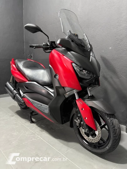 XMAX 250 ABS
