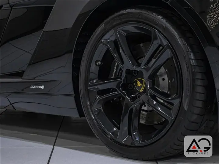 GALLARDO 5.2 Lp560-4 Coupé V10 40V