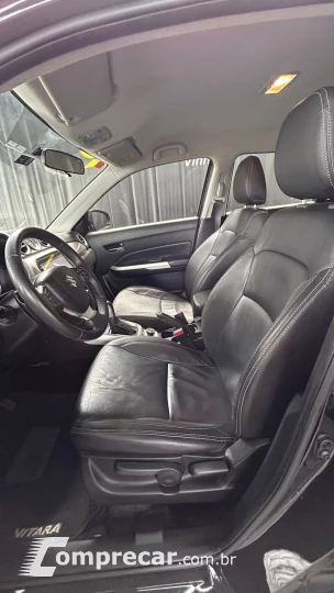 VITARA 1.6 16V 4you Allgrip