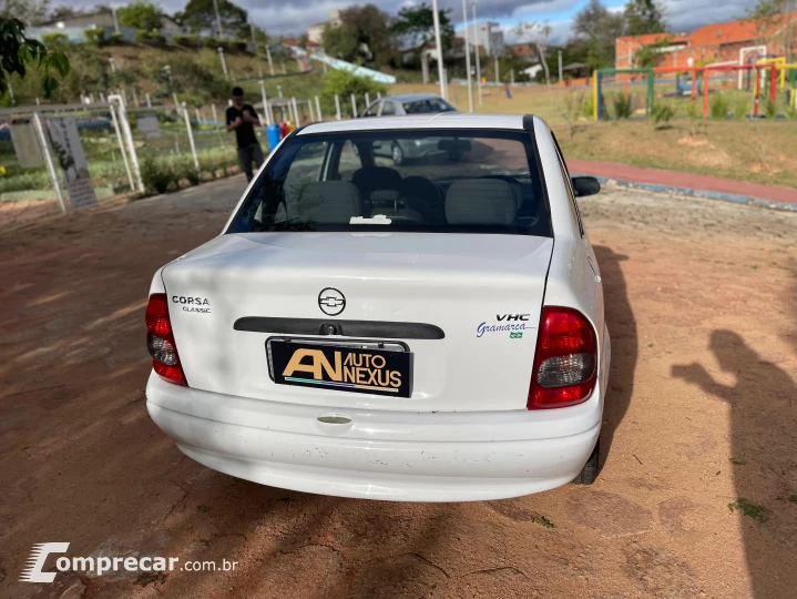 CORSA 1.0 MPFI Classic 8V