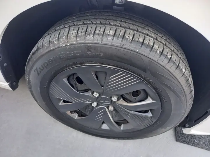 Polo Hatch 1.0 4P MPI TRACK