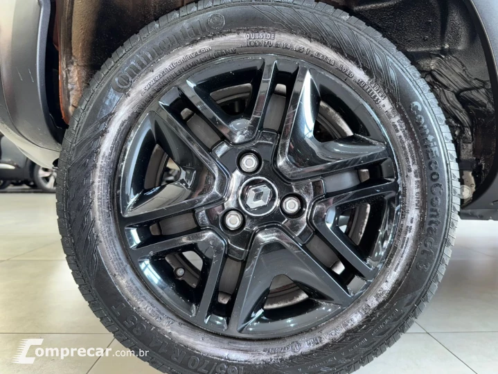 KWID 1.0 12V SCE Outsider