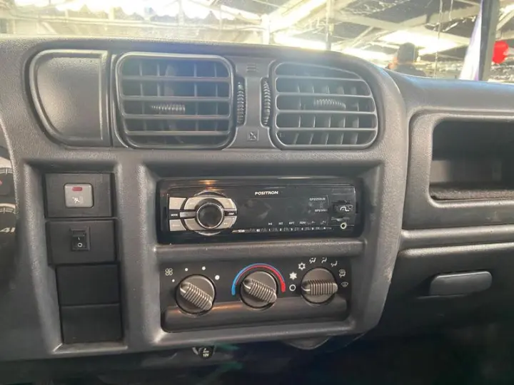 S10 2.4 ADVANTAGE 4X2 CD 16V FLEX 4P MANUAL