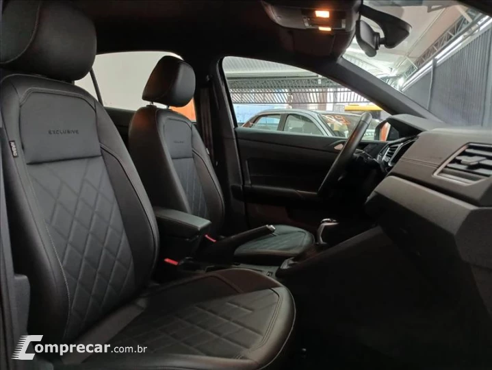 VIRTUS 1.4 250 TSI Exclusive