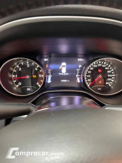 COMPASS 2.0 16V Trailhawk 4X4