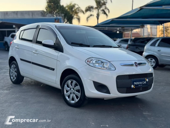 PALIO 1.0 MPI Attractive 8V