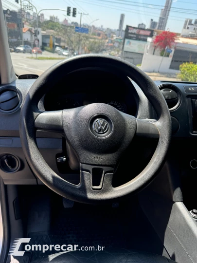 AMAROK CS2.0 16V/S2.0 16V TDI 4x4 Diesel