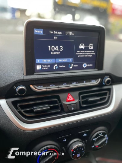 GOL 1.0 12V MPI Totalflex