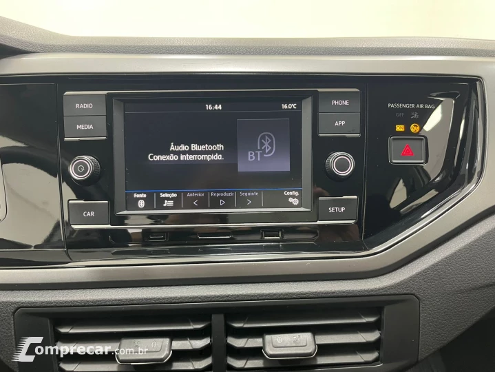 NIVUS 1.0 200 TSI Comfortline