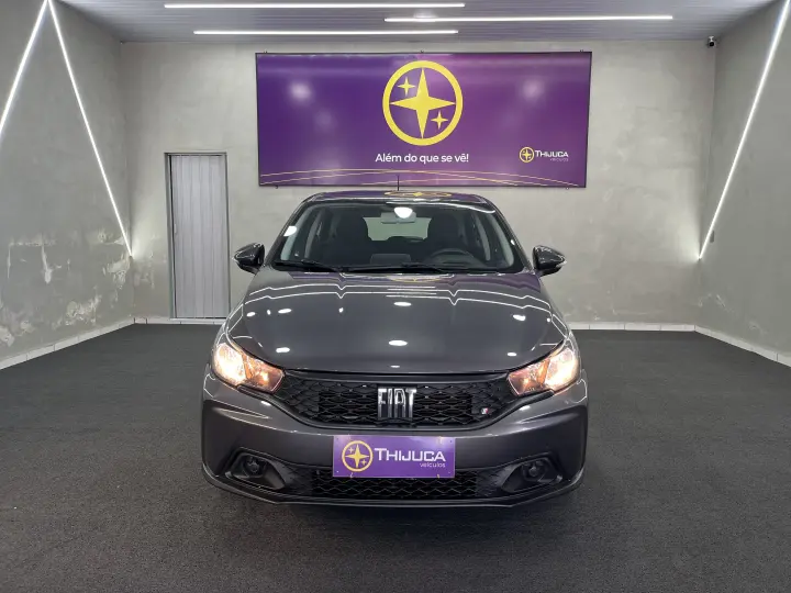 ARGO 1.0 Firefly Drive