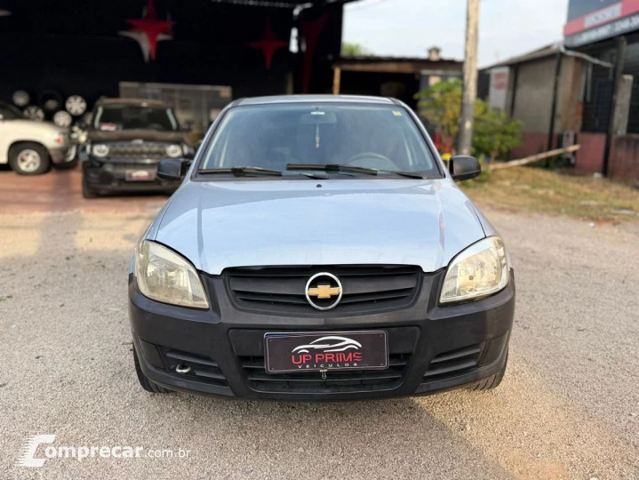 Celta 1.0 VHC FLEX LIFE