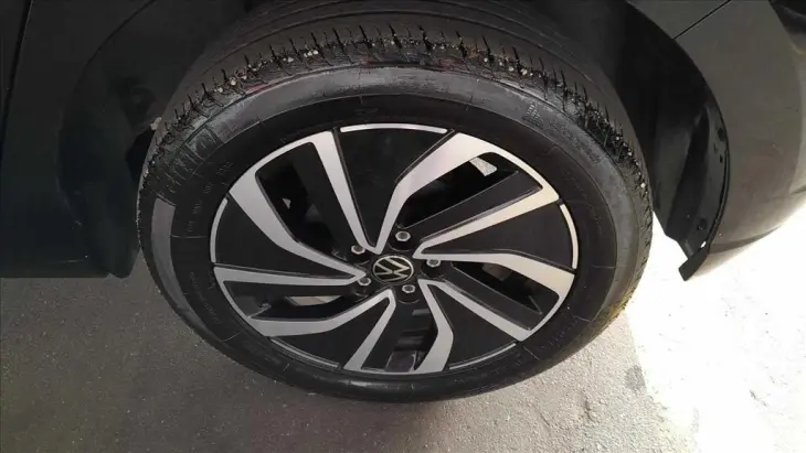 POLO 1.0 170 TSI HIGHLINE AUTOMÁTICO