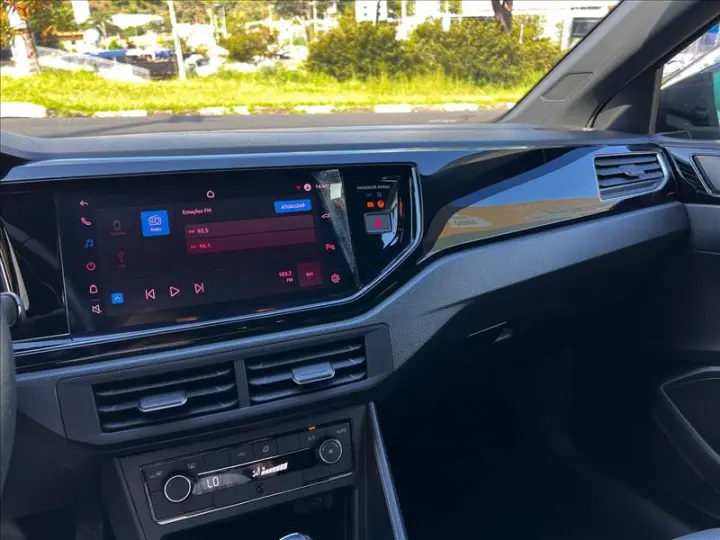 NIVUS 1.0 200 TSI Highline