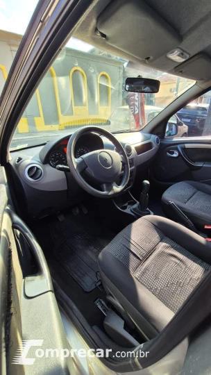 SANDERO 1.0 12V SCE Expression